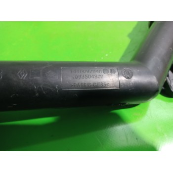 Recambio de tubo para renault scenic iii xmod bose referencia OEM IAM 144609794R  