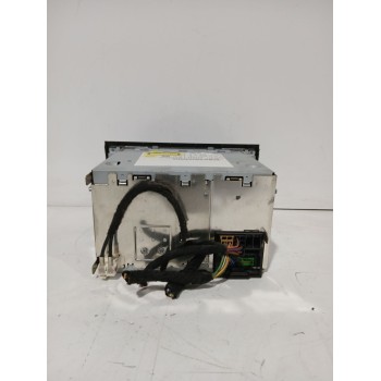 Recambio de sistema audio / radio cd para seat exeo (3r2) 1.8 tsi referencia OEM IAM 3R0035186B  