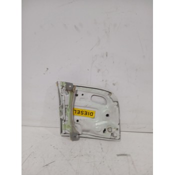 Recambio de tapa exterior combustible para peugeot 107 (pm_, pn_) 1.4 hdi referencia OEM IAM 1517C9  