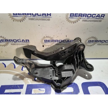 Recambio de pedal freno para seat ibiza (6p1) 1.0 tsi referencia OEM IAM 6C1721058D  