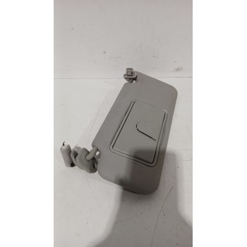 Recambio de parasol izquierdo para suzuki sx4 s-cross (jy) 1.4 t allgrip (akk 414) referencia OEM IAM 8480261M006GS  