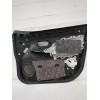 Recambio de guarnecido puerta delantera izquierda para nissan micra v (k14) 1.5 dci referencia OEM IAM 809235FA0A  