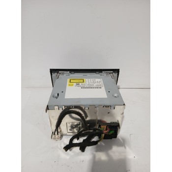 Recambio de sistema audio / radio cd para seat exeo (3r2) 1.8 tsi referencia OEM IAM 3R0035186B  