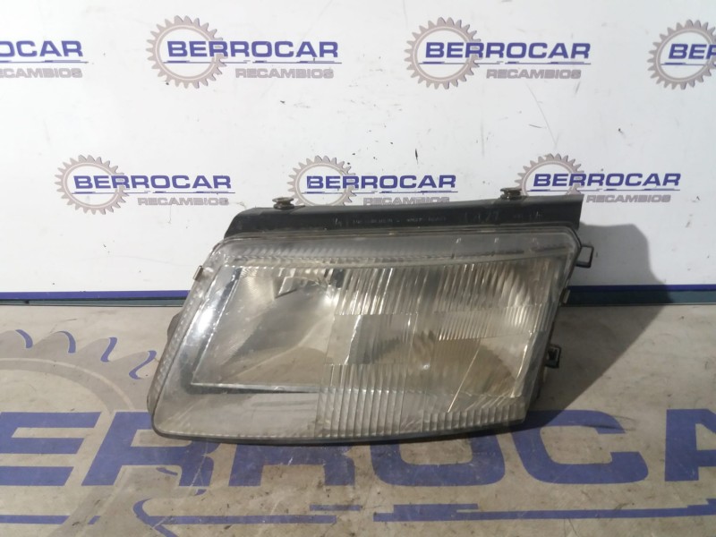 Recambio de faro izquierdo para volkswagen passat berlina (3b2) 1.9 tdi referencia OEM IAM 184691  