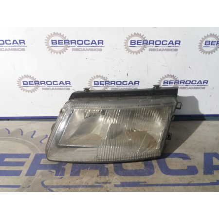 Recambio de faro izquierdo para volkswagen passat berlina (3b2) 1.9 tdi referencia OEM IAM 184691  