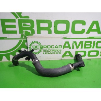 Recambio de tubo para renault scenic iii xmod bose referencia OEM IAM 144609794R  