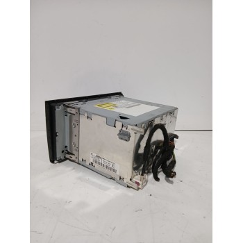 Recambio de sistema audio / radio cd para seat exeo (3r2) 1.8 tsi referencia OEM IAM 3R0035186B  