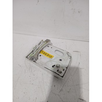 Recambio de tapa exterior combustible para peugeot 107 (pm_, pn_) 1.4 hdi referencia OEM IAM 1517C9  