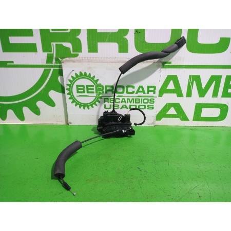 Recambio de cerradura puerta trasera derecha para renault laguna grandtour iii renault laguna iii grandtour referencia OEM IAM 8
