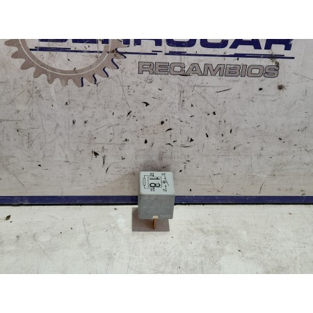 Recambio de rele para volkswagen polo (9n1) 1.2 referencia OEM IAM 191937503  