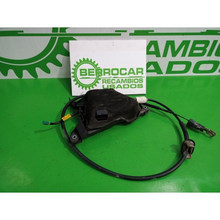 Recambio de freno de mano electrico para citroën c4 picasso 1.6 16v hdi fap referencia OEM IAM 9659810180  