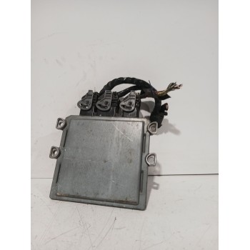 CENTRALITA MOTOR UCE 9663248380 