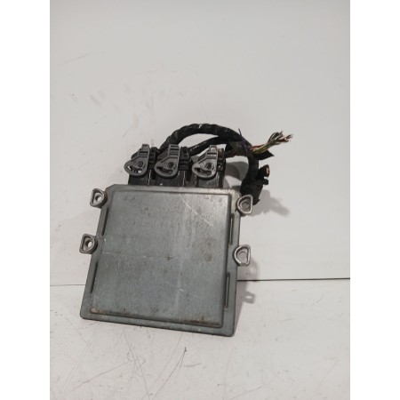 Recambio de centralita motor uce para peugeot 107 (pm_, pn_) 1.4 hdi referencia OEM IAM 9663248380  