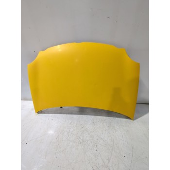 Recambio de capot para volkswagen polo iv (9n_, 9a_) 1.9 sdi referencia OEM IAM 6QE823031B  