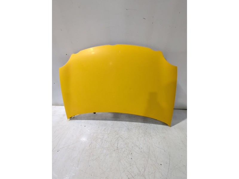 Recambio de capot para volkswagen polo iv (9n_, 9a_) 1.9 sdi referencia OEM IAM 6QE823031B  