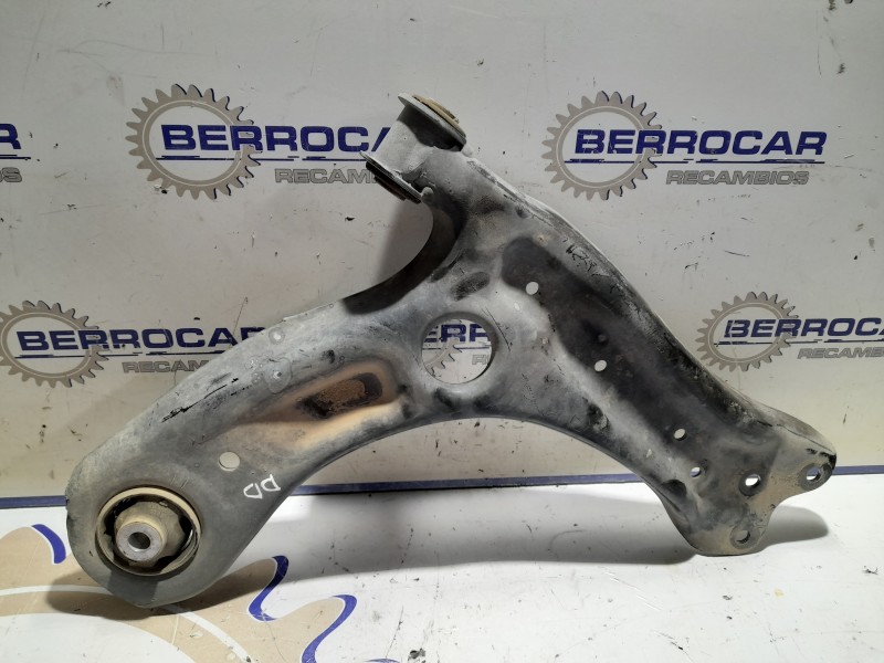 Recambio de brazo suspension inferior delantero derecho para seat ibiza (6p1) 1.0 tsi referencia OEM IAM 6R0407152F  