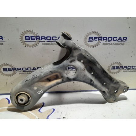 Recambio de brazo suspension inferior delantero derecho para seat ibiza (6p1) 1.0 tsi referencia OEM IAM 6R0407152F  
