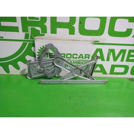 Recambio de elevalunas trasero derecho para renault scenic iii xmod bose referencia OEM IAM 965916102  