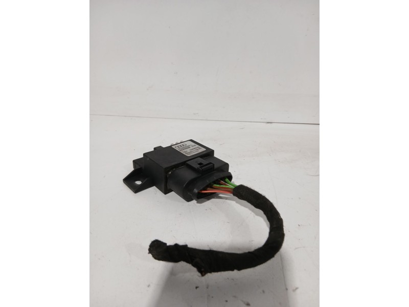 Recambio de modulo electronico para seat exeo (3r2) 1.8 tsi referencia OEM IAM 4F0906093L  