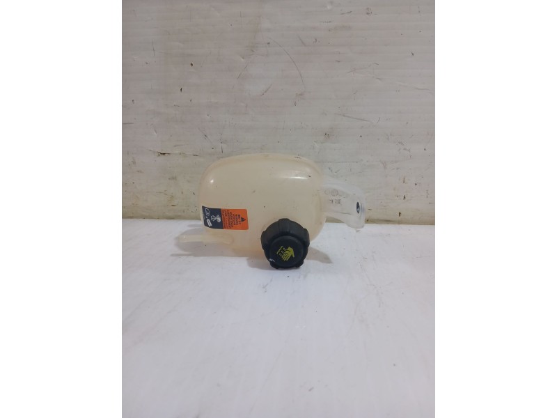 Recambio de deposito expansion para nissan micra v (k14) 1.5 dci referencia OEM IAM 217105FA0A  