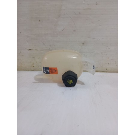 Recambio de deposito expansion para nissan micra v (k14) 1.5 dci referencia OEM IAM 217105FA0A  