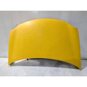 Recambio de capot para volkswagen polo iv (9n_, 9a_) 1.9 sdi referencia OEM IAM 6QE823031B  