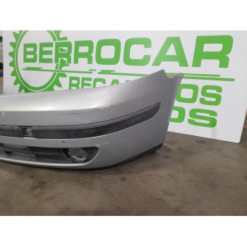 Recambio de paragolpes delantero para renault laguna ii (bg0) 1.6 referencia OEM IAM 8200008270  