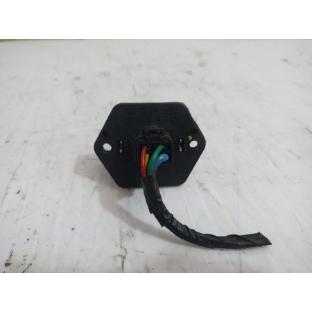 Recambio de resistencia calefaccion para kia carnival ii 2.9 crdi lx referencia OEM IAM K55261C08A  