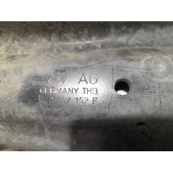 Recambio de brazo suspension inferior delantero derecho para seat ibiza (6p1) 1.0 tsi referencia OEM IAM 6R0407152F  