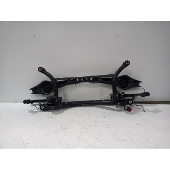 Recambio de puente trasero para volkswagen passat lim. (362) advance bluemotion referencia OEM IAM 3C0505235AC  