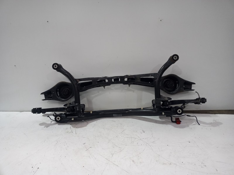 Recambio de puente trasero para volkswagen passat lim. (362) advance bluemotion referencia OEM IAM 3C0505235AC  