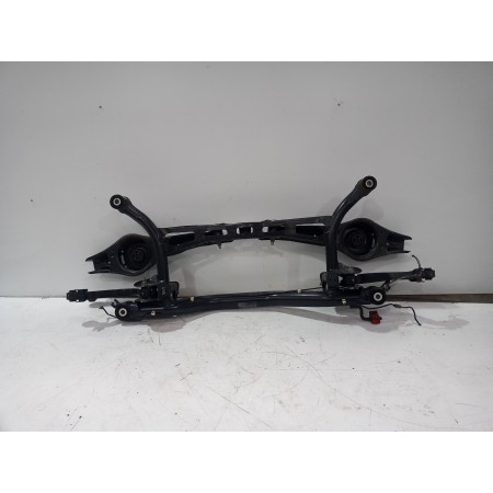 Recambio de puente trasero para volkswagen passat lim. (362) advance bluemotion referencia OEM IAM 3C0505235AC  