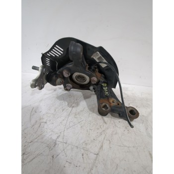 Recambio de mangueta delantera izquierda para toyota auris (_e15_) 1.33 dual-vvti (nre150_) referencia OEM IAM 4321202171  