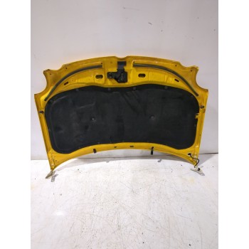 Recambio de capot para volkswagen polo iv (9n_, 9a_) 1.9 sdi referencia OEM IAM 6QE823031B  