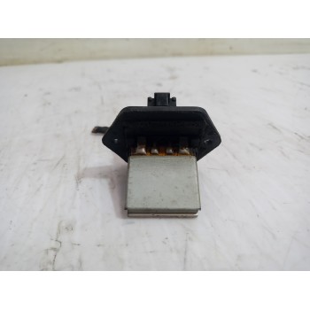 Recambio de resistencia calefaccion para kia carnival ii 2.9 crdi lx referencia OEM IAM K55261C08A  