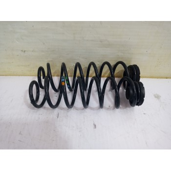 Recambio de muelle amortiguacion para skoda fabia (5j2 ) family referencia OEM IAM 6Q0511115AG  