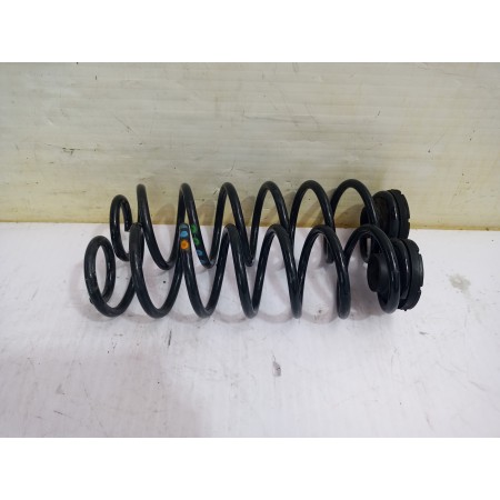 Recambio de muelle amortiguacion para skoda fabia (5j2 ) family referencia OEM IAM 6Q0511115AG  
