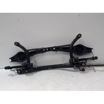 Recambio de puente trasero para volkswagen passat lim. (362) advance bluemotion referencia OEM IAM 3C0505235AC  