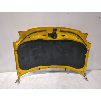 Recambio de capot para volkswagen polo iv (9n_, 9a_) 1.9 sdi referencia OEM IAM 6QE823031B  