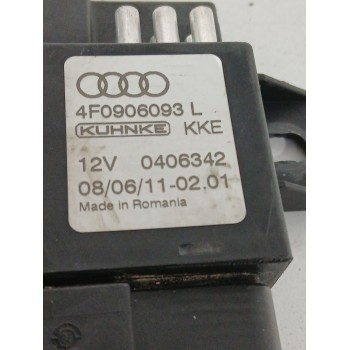 Recambio de modulo electronico para seat exeo (3r2) 1.8 tsi referencia OEM IAM 4F0906093L  