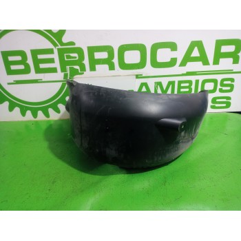 Recambio de paso rueda trasero izquierdo para citroën c4 berlina 1.6 16v hdi referencia OEM IAM 8529XZ  