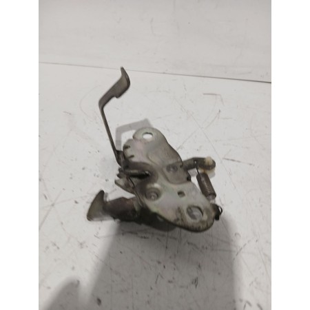 Recambio de cerradura capo para peugeot 107 (pm_, pn_) 1.4 hdi referencia OEM IAM 535100H060  