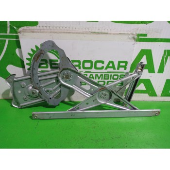 Recambio de elevalunas trasero derecho para renault scenic iii xmod bose referencia OEM IAM 965916102  