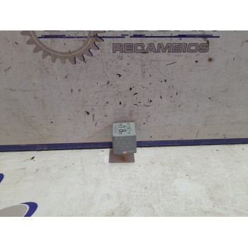 Recambio de rele para volkswagen polo (9n1) 1.2 referencia OEM IAM 191937503  