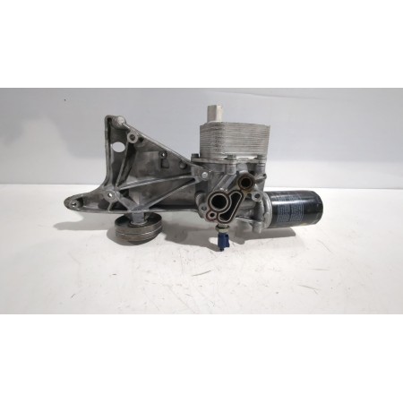 Recambio de soporte filtro aceite para seat exeo (3r2) 1.8 tsi referencia OEM IAM 06H903143E  