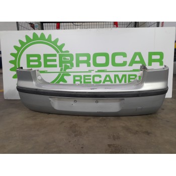Recambio de paragolpes trasero para renault laguna ii (bg0) 1.6 referencia OEM IAM 8200002668  