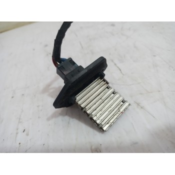 Recambio de resistencia calefaccion para kia carnival ii 2.9 crdi lx referencia OEM IAM K55261C08A  