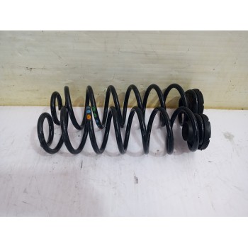 Recambio de muelle amortiguacion para skoda fabia (5j2 ) family referencia OEM IAM 6Q0511115AG  