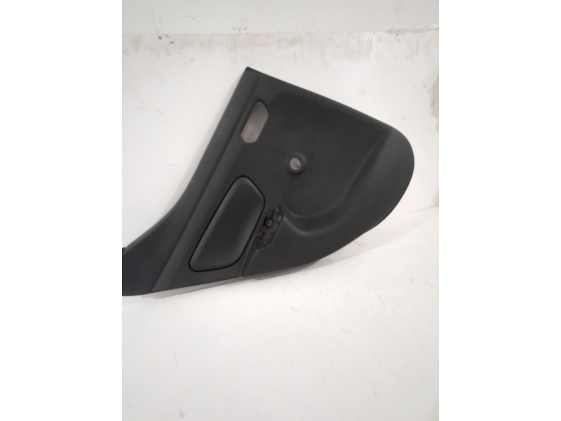 Recambio de guarnecido puerta trasera izquierda para nissan micra v (k14) 1.5 dci referencia OEM IAM 829255FA0A  