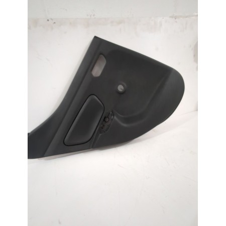 Recambio de guarnecido puerta trasera izquierda para nissan micra v (k14) 1.5 dci referencia OEM IAM 829255FA0A  
